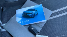 Vauxhall Corsa 1.2 GS 5dr Petrol Hatchback